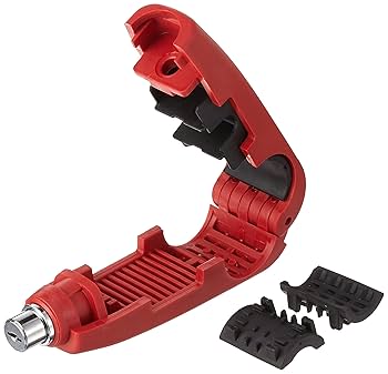 セキュリティ・セーフティ matsuhide0827 Amazon | (グリップロック)Grip-Lock オートバイとスクーター用